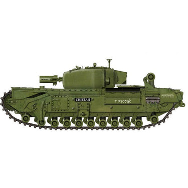 AFV 35169 1/35 Churchill Mk.IV AVRE